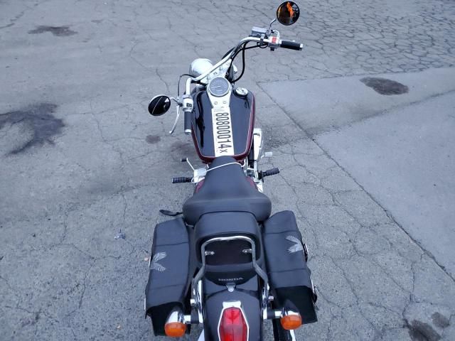 2004 Honda VT750 CA