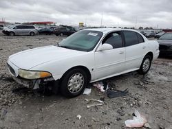 Salvage Cars with No Bids Yet For Sale at auction: 2000 Buick Lesabre Custom