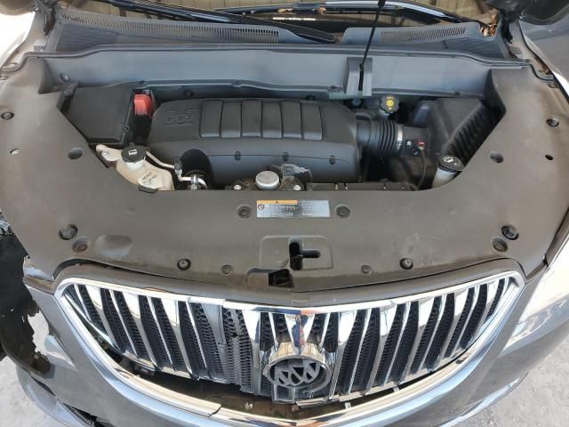 2013 Buick Enclave