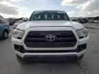 2016 Toyota Tacoma Access Cab