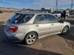 2005 Saab 9-2 Linear