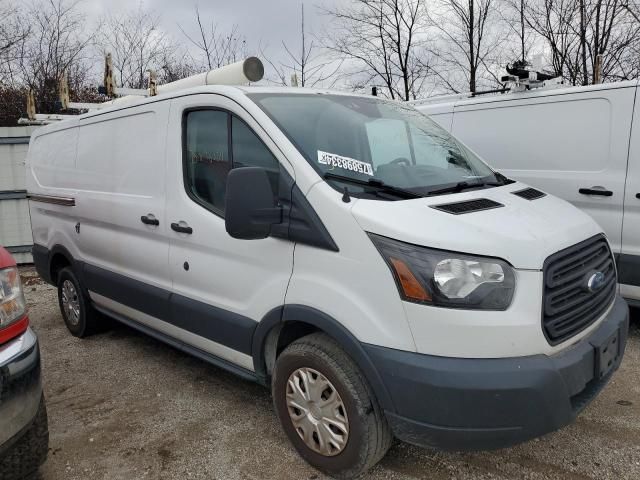 2017 Ford Transit T-250