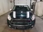 2011 Mini Cooper S Countryman