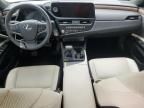 2023 Lexus ES 300H Base