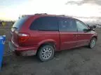 2003 Chrysler Town & Country LX