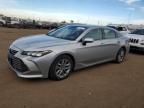 2019 Toyota Avalon XLE