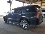 2016 Cadillac Escalade Premium