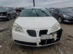 2006 Pontiac G6 SE