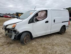 Nissan salvage cars for sale: 2015 Nissan NV200 2.5S