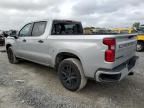 2021 Chevrolet Silverado C1500 Custom