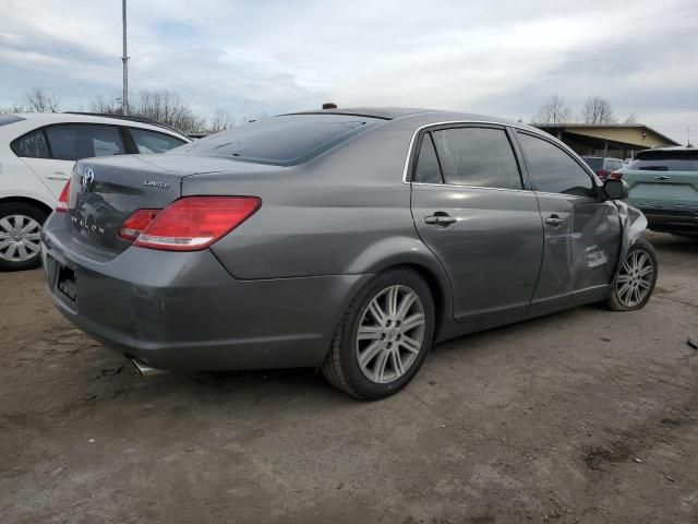 2007 Toyota Avalon XL