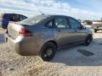 2011 Ford Focus SES