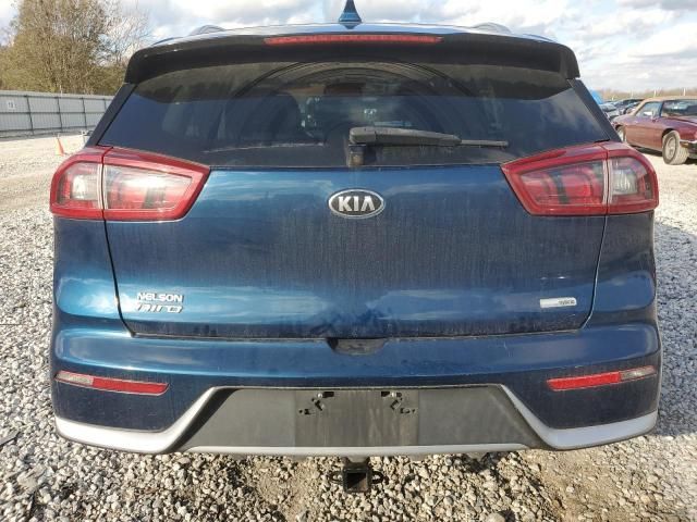 2018 KIA Niro EX