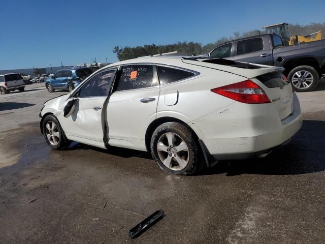 2012 Honda Crosstour EX