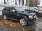 2010 Land Rover Range Rover Sport LUX