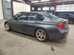 2014 BMW 335 XI