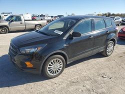 2018 Ford Escape S en venta en Indianapolis, IN