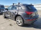 2016 Audi Q5 Premium Plus S-Line