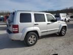 2011 Jeep Liberty Sport