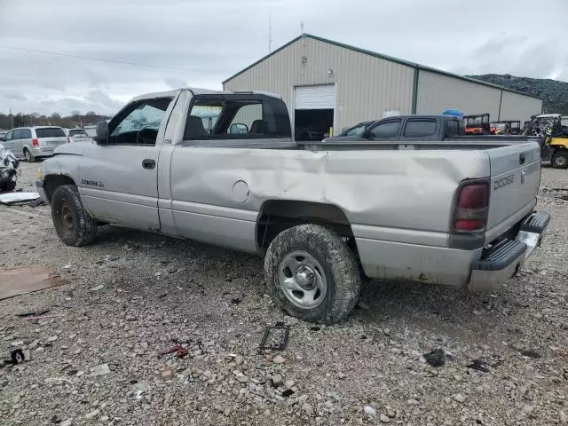 1999 Dodge RAM 1500