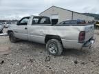 1999 Dodge RAM 1500