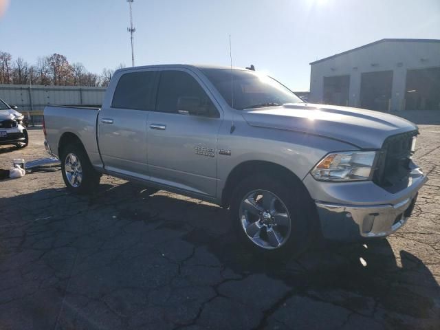 2016 Dodge RAM 1500 SLT