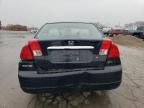 2003 Honda Civic EX