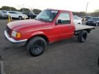 2003 Ford Ranger