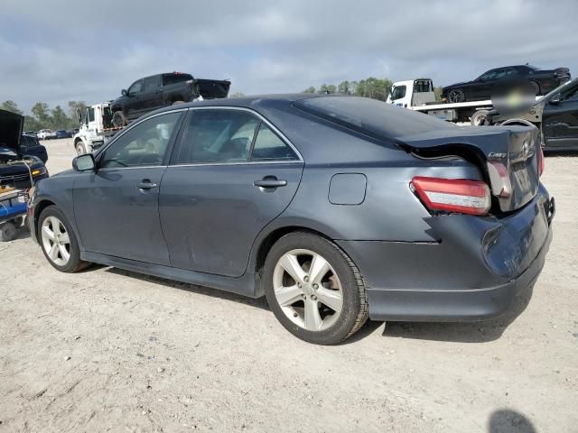 2010 Toyota Camry SE