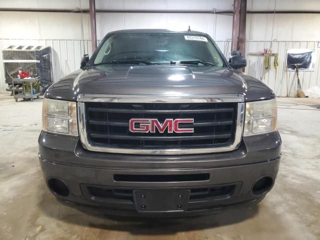 2010 GMC Sierra C1500 SL