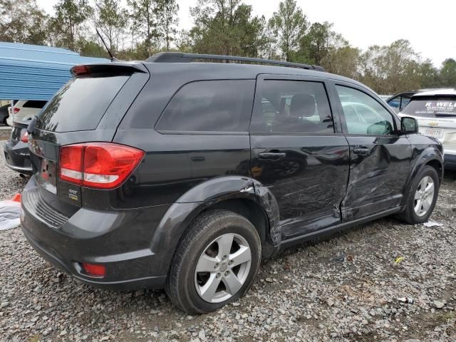 2012 Dodge Journey SXT