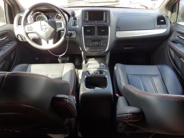 2015 Dodge Grand Caravan R/T