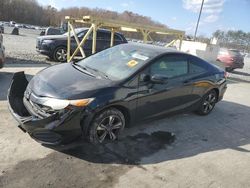 2015 Honda Civic EX en venta en Windsor, NJ