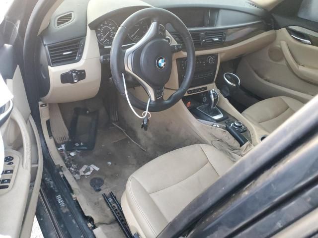 2014 BMW X1 XDRIVE28I