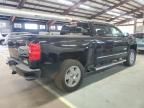 2014 Chevrolet Silverado K1500 High Country