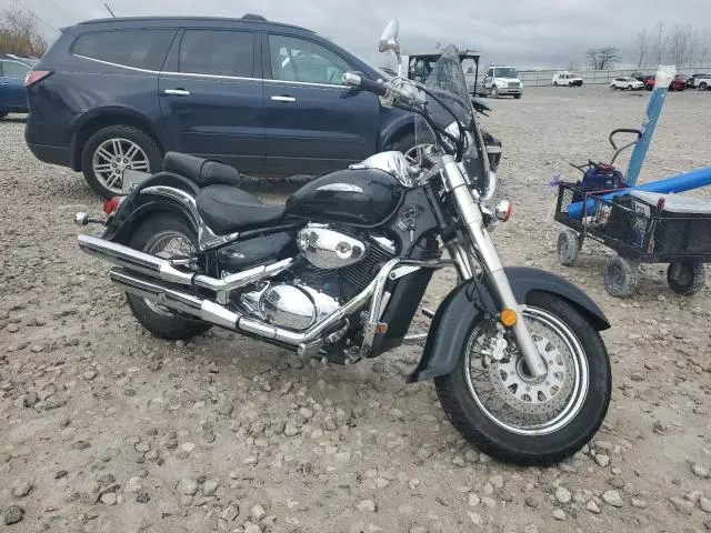 2002 Suzuki VL800