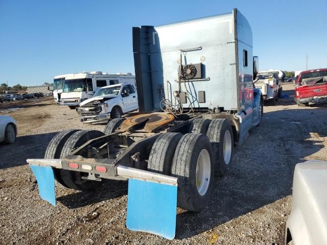 2016 Peterbilt 579