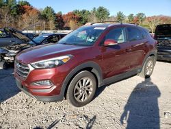 2016 Hyundai Tucson Limited en venta en Mendon, MA