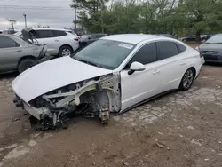 2022 Hyundai Sonata SEL en venta en Lexington, KY