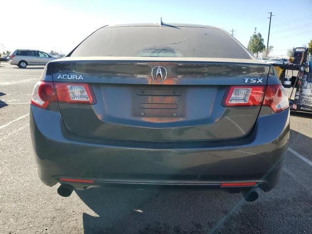 2009 Acura TSX