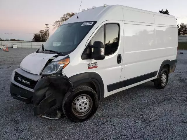 2020 Dodge RAM Promaster 1500 1500 High