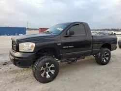 2006 Dodge RAM 1500 ST en venta en Arcadia, FL