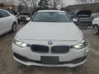 2016 BMW 320 I