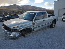 4 X 4 a la venta en subasta: 1999 Dodge RAM 1500