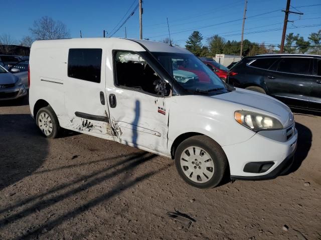 2017 Dodge RAM Promaster City SLT