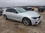 2015 BMW 335 I