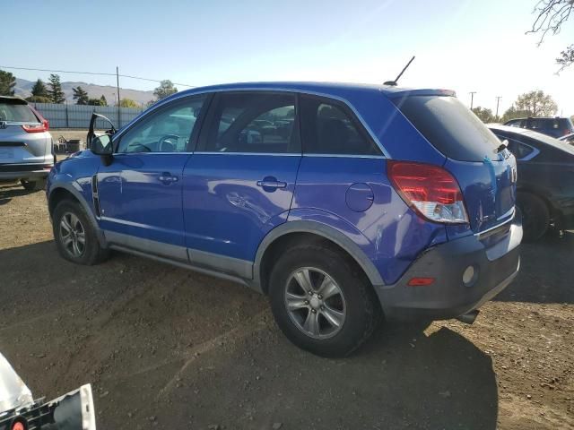 2008 Saturn Vue XE