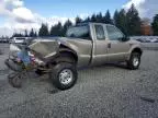 2004 Ford F250 Super Duty