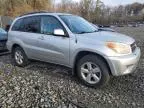 2004 Toyota Rav4