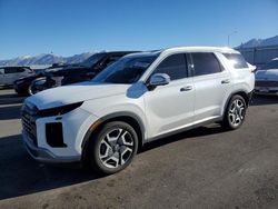 2023 Hyundai Palisade SEL Premium en venta en Magna, UT